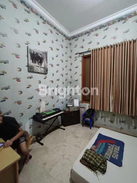image RUMAH BESAR CANTIK TURUN HARGA,  NUANSA BATAVIA, CINERE DEKAT TOL BRIGIF (5)