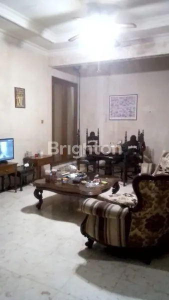 image RUMAH BESAR CANTIK TURUN HARGA,  NUANSA BATAVIA, CINERE DEKAT TOL BRIGIF (2)
