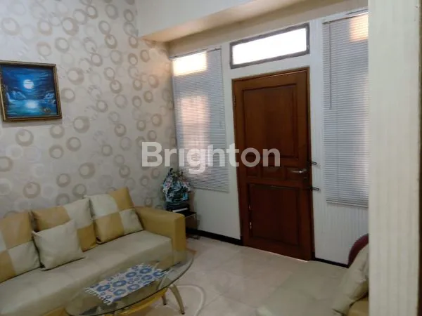 image RUMAH DI PURI INDAH CANTIK DAN TERAWAT, SIDOARJO (1)