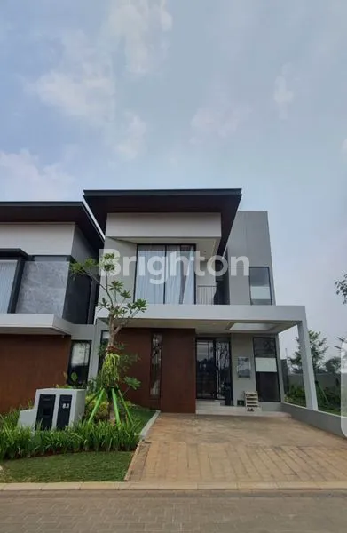 image RUMAH MEWAH  DI SHILA SAWANGAN (5)