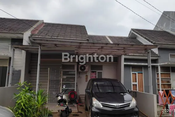 image RUMAH SIAP HUNI GRAND VIEW KARAWACI TANGERANG (1)