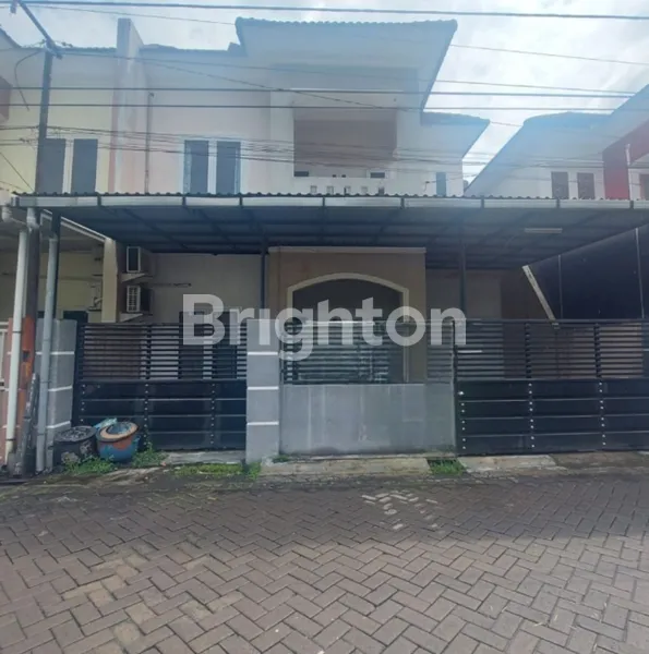 image RUMAH JAMBANGAN DALAM PERUMAHAN SIAP HUNI DEKAT MALL (1)
