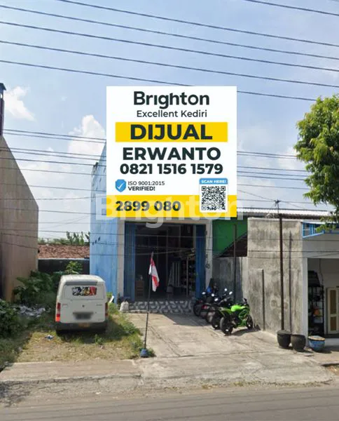 image RUKO JL. PROVINSI KOTA KEDIRI (1)