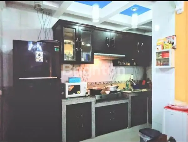 image RUMAH BAGUS SPEK TINGGI 1.5 LANTAI DI SAWOJAJAR KOTA MALANG (4)