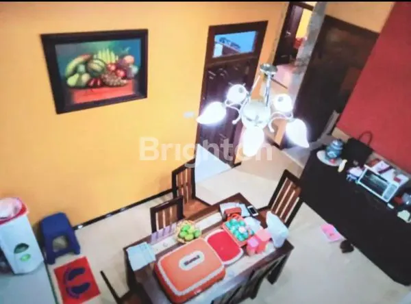 image RUMAH BAGUS SPEK TINGGI 1.5 LANTAI DI SAWOJAJAR KOTA MALANG (5)