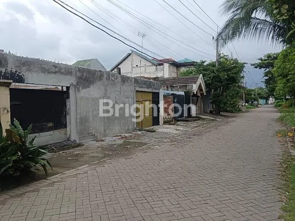 image LAHAN USAHA (WORKSHOP/GUDANG) RAYA TENGGER KANDANGAN SURABAYA, LETAK STRATEGIS (1)