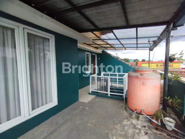 image RUMAH 2 LANTAI + BASEMENT MAIN ROAD PASIRIMPUN BANDUNG (1)