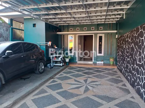 image RUMAH 2 LANTAI + BASEMENT MAIN ROAD PASIRIMPUN BANDUNG (5)