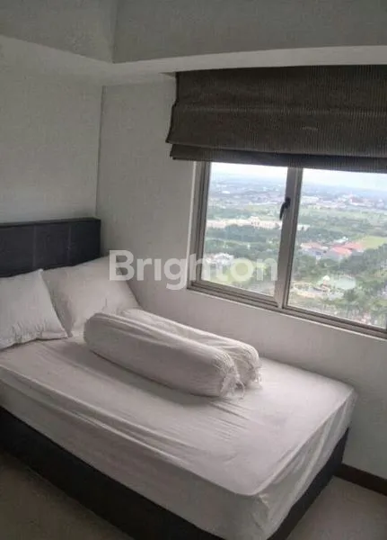 image BEST POOL & CITY VIEW APARTMENT WATERPLACE SURABAYA, DISEWAKAN TAHUNAN (4)