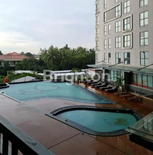 image THE APARTMENT ROYAL OLIVE RESIDENCE  WARUNG BUNCIT PEJATEN  JAKATA SELATAN (3)