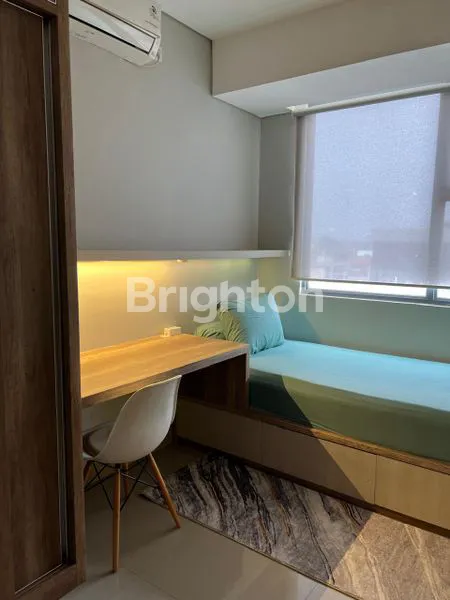 image THE APARTMENT ROYAL OLIVE RESIDENCE  WARUNG BUNCIT PEJATEN  JAKATA SELATAN (6)