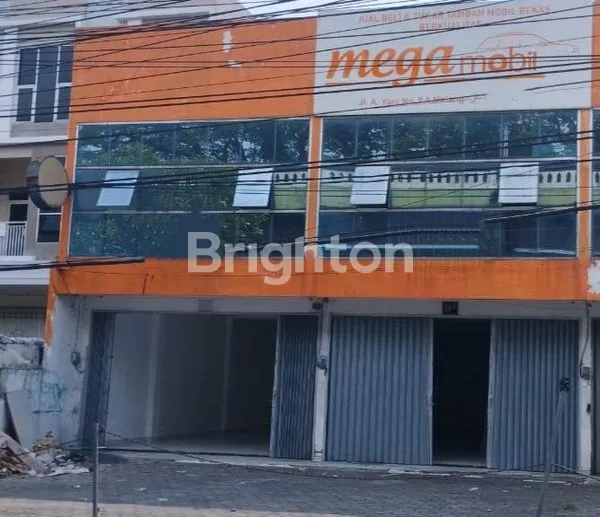 image 2 RUKO MALANG MENGHADAP JALAN RAYA, KAWASAN STRATEGIS (1)