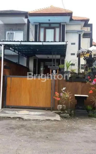 image RUMAH MURAH DI PENAMPARAN (1)