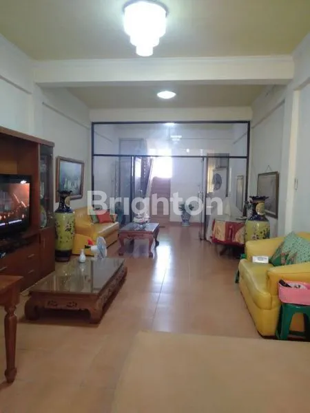 image RUKO 3 LANTAI SIAP PAKAI PATTIMURA REJOMULYO SEMARANG TIMUR DEKAT BANK BRI RS PANTI WILASA (8)