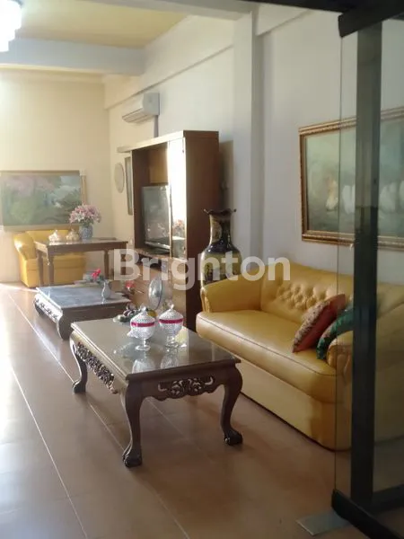 image RUKO 3 LANTAI SIAP PAKAI PATTIMURA REJOMULYO SEMARANG TIMUR DEKAT BANK BRI RS PANTI WILASA (4)