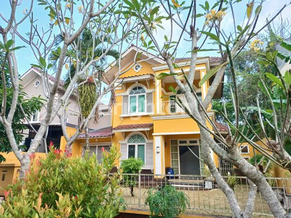 image RUMAH 2 LANTAI TELAGA KAHURIPAN PARUNG BOGOR (1)