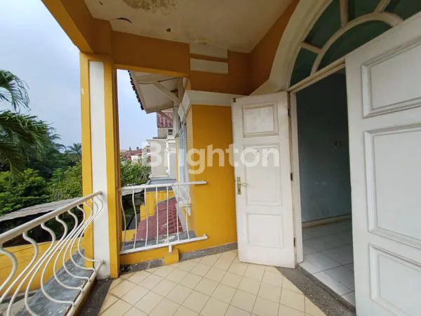 image RUMAH 2 LANTAI TELAGA KAHURIPAN PARUNG BOGOR (3)