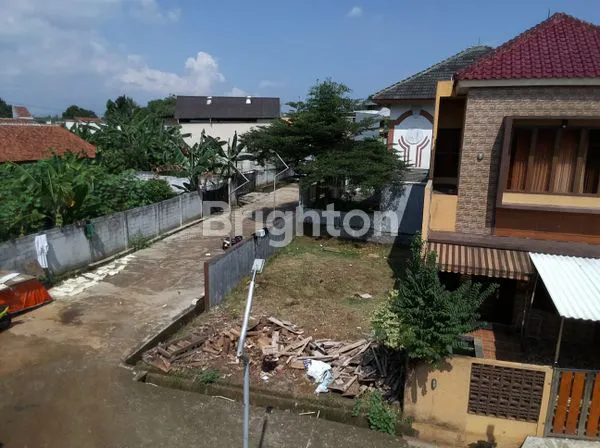 TANAH KAVLING DI CILUAR BOGOR