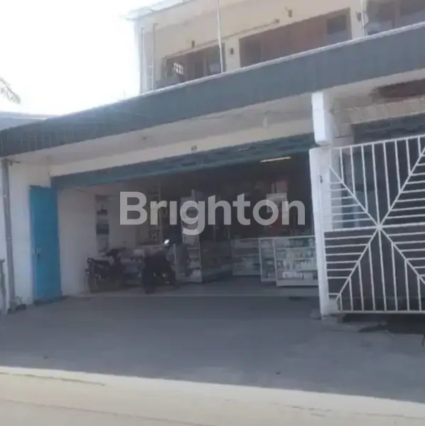 image RUKO SIAP PAKAI DI RAYA PACUAN KUDA DEKAT APARTEMEN, DEPAN JALAN RAYA (1)