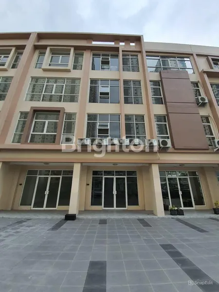 image RUKO PUNCAK DHARMAHUSADA (8)