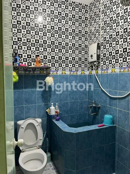 image ASTORIA PARK, PLOSO, BABATAN PANTAI, KENJERAN, SIAP HUNI, SEMI FURNISH (6)