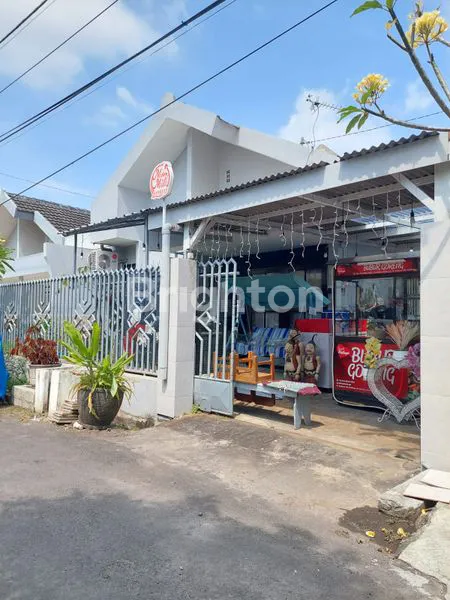 image RUMAH KALINGKANG-TIDAR MALANG (1)