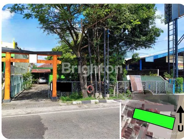 image RUMAH  HUNIAN NYAMAN DAN LUAS, DEKAT TRANSMART, DEKAT  AKSES   JALAN  SETIA  BUDI  ,  BURUAN   TURUN   HARGA (1)