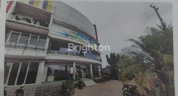 Gambar Property DIJUAL SIAP PAKAI RUKO JUNCTION ALAYA