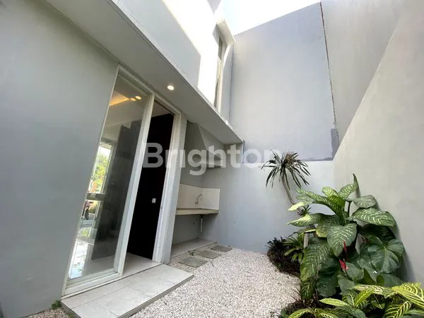 image DIJUAL RUMAH BARU AREA TENGAH KOTA MALANG (2)