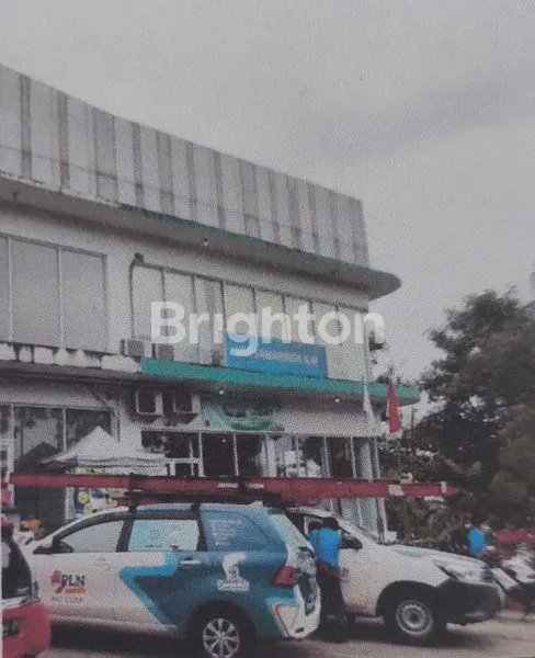 Gambar Property DIJUAL RUKO JUNCTION ALAYA