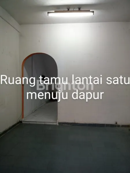 image RUKO MURAH DI KOMPLEK JL B Z.HAMID (3)