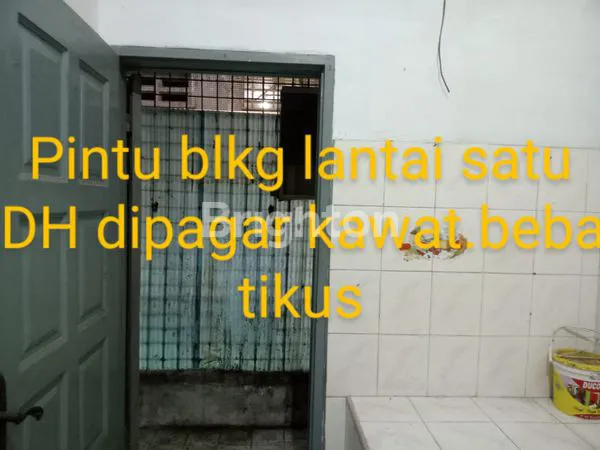 image RUKO MURAH DI KOMPLEK JL B Z.HAMID (5)