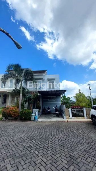image RUMAH MINIMALIS DI DEKAT SUHAT MALANG (1)