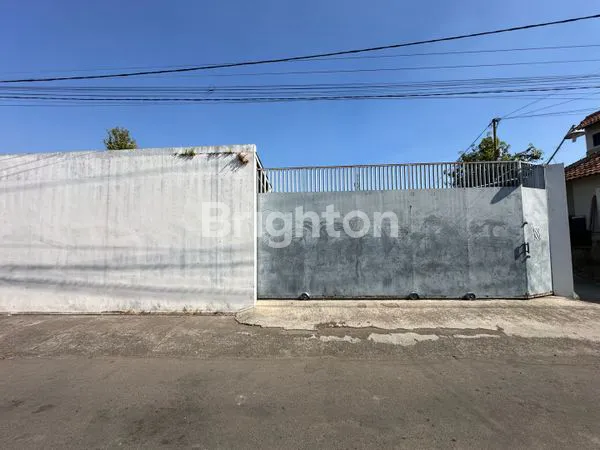 image GUDANG DAERAH BISNIS GROGOL SUKOHARJO SOLO BARU (2)