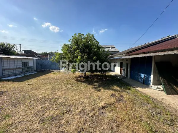 image GUDANG DAERAH BISNIS GROGOL SUKOHARJO SOLO BARU (5)