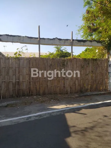 Gambar Property TANAH DI MAKAMHAJI