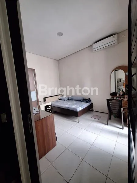 image RUMAH 1 LANTAI + FURNISH SIAP HUNI DEKAT KAMPUS BINUS-OMBE KOFFIE CAFE BRASSIA HILLS ARAYA MALANG (4)