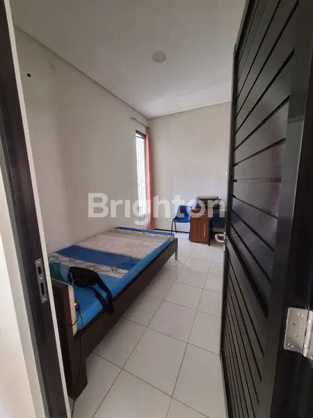 image RUMAH 1 LANTAI + FURNISH SIAP HUNI DEKAT KAMPUS BINUS-OMBE KOFFIE CAFE BRASSIA HILLS ARAYA MALANG (5)