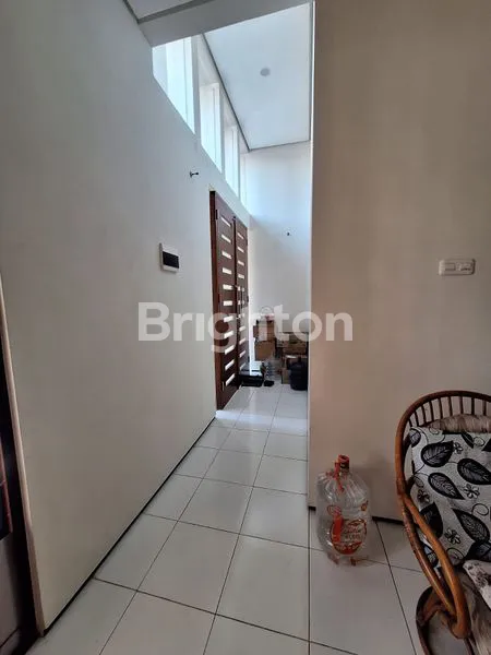 image RUMAH 1 LANTAI + FURNISH SIAP HUNI DEKAT KAMPUS BINUS-OMBE KOFFIE CAFE BRASSIA HILLS ARAYA MALANG (7)