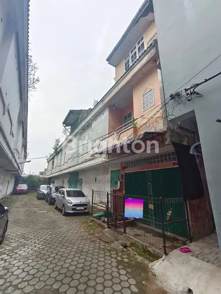 image RUKO MURAH DI KOMPLEK JL B Z.HAMID (1)