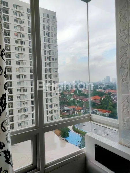 image APARTEMEN CINERE BELLEVUE SUITE BERSATU DENGAN MALL CINERE BELLEVUE (1)