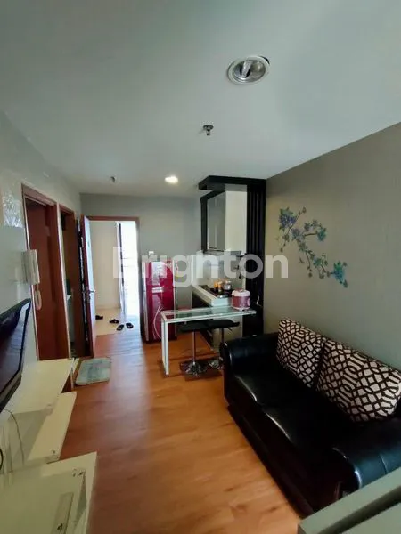 image APARTEMEN CINERE BELLEVUE SUITE BERSATU DENGAN MALL CINERE BELLEVUE (2)