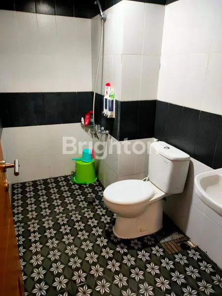 image APARTEMEN CINERE BELLEVUE SUITE BERSATU DENGAN MALL CINERE BELLEVUE (3)