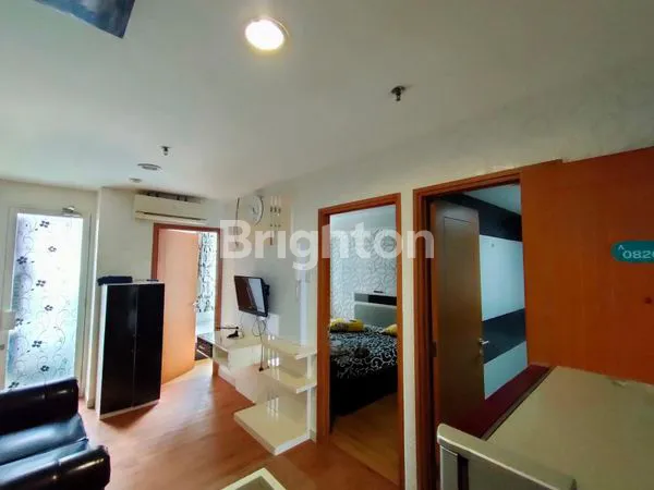 image APARTEMEN CINERE BELLEVUE SUITE BERSATU DENGAN MALL CINERE BELLEVUE (6)