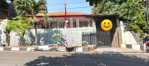 image RUMAH SIAP HUNI - KUMUDASMORO UTARA SEMARANG (1)