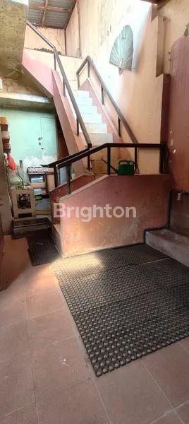 image RUMAH SIAP HUNI - KUMUDASMORO UTARA SEMARANG (6)