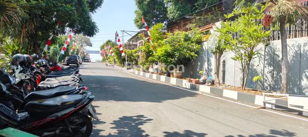image RUMAH SIAP HUNI - KUMUDASMORO UTARA SEMARANG (7)