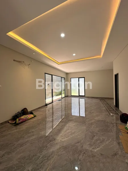 image RUMAH MODERN MINIMALIS BARU GRESS GRAHA NATURA DEKAT CITRALAND DAN PAKUWON (5)