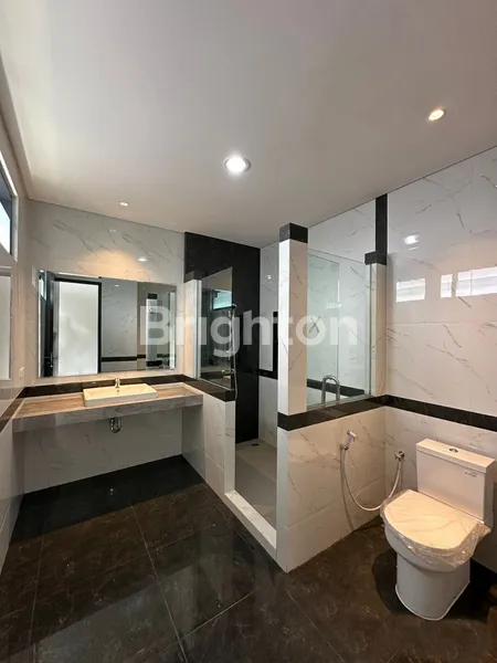 image RUMAH MODERN MINIMALIS BARU GRESS GRAHA NATURA DEKAT CITRALAND DAN PAKUWON (7)