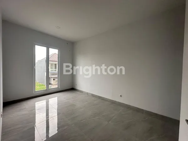 image RUMAH MINIMALIS BARU GRESS GRAHA NATURA DEKAT CITRALAND DAN PAKUWON MALL (6)